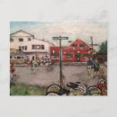 Search for drive postcards Island