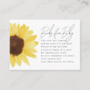 Search for yellow sunflower invitations Chic