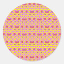 Search for rose design stickers Geometric