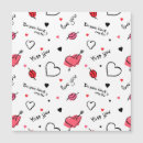 Search for drawing valentines day cards Background