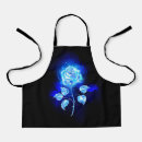 Search for with gas aprons Fire