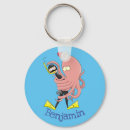 Search for snorkel key rings Cute