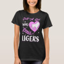 Search for liger tshirts Heart