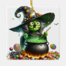 Search for brew christmas tree decorations Witch