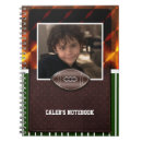 Search for football notebooks Cool