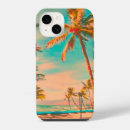 Search for beach scene iphone cases Vintage