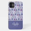 Search for triangles iphone cases Ombre