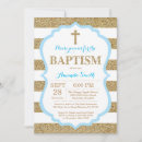 Search for blue cross christening invitations Christian