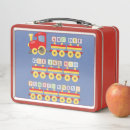 Search for train lunch boxes Colourful