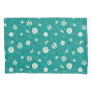 Search for white daisy pillowcases Floral