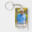 Search for bereavement for key rings Celebration of life