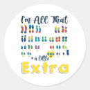 Search for chromosome stickers Invisible illness