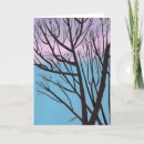 Search for oak tree cards Blue