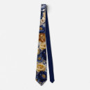 Search for peony floral ties Gold