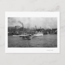 Search for shipping postcards Scene