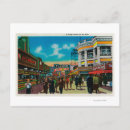 Search for daily postcards California