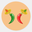 Search for chilis stickers Peppers