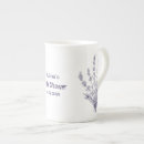 Search for subtle mugs Lavender