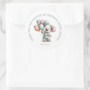 Search for watercolor dog stickers Birthday