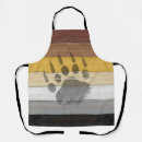 Search for wood aprons Artistic