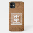 Search for greek key iphone cases Meander