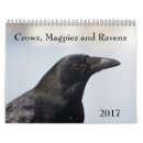 Search for crow calendars Ravens