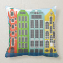Search for amsterdam houses cushions Holland