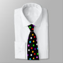 Search for polkadotteds ties Pattern