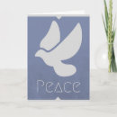 Search for white dove christmas cards Blue