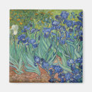 Search for van gogh magnets Floral