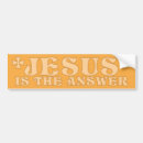 Search for answer bumper stickers Saves