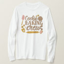 Search for christmas cookie tshirts Script