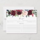 Search for recipe cards Autumn