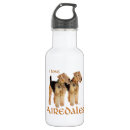Search for airedale drinkware Pets