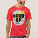 Search for adhd jokes clothing Disorder