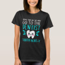 Search for tooth tshirts Mouth
