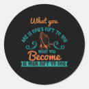 Search for god is with you stickers Church