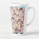 Search for cartoon style mugs Funny