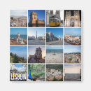 Search for mosaics magnets Portugal