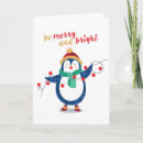 Search for penguin cards Simple