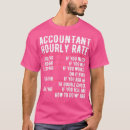 Search for funny cpa tshirts Math