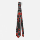 Search for classic retro ties Colourful