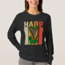 Search for harp tshirts Instrument