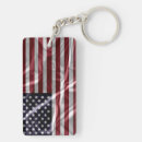 Search for military style key rings Patriotic