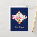 Search for brussel postcards Vintage