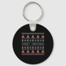 Search for ugly key rings Xmas tree
