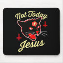 Search for hail mousepads Satan