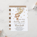 Search for puns baby pregnancy invitations For her