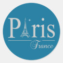 Search for paris france stickers Travel