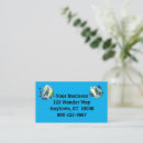 Search for multicolored business cards Watercolor